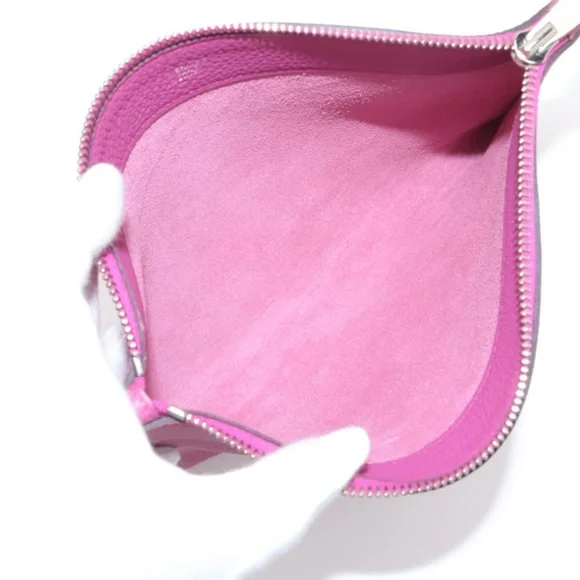 Hermes Bazaar Pouch - Picture 5 of 7